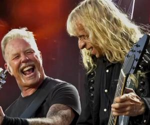 Metallica 