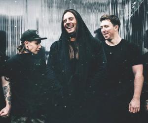 Thy Art Is Murder Announce National Tour