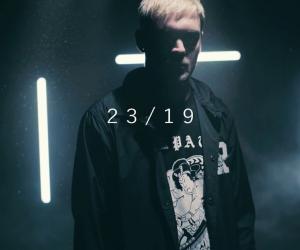 PREMIERE: Adelaide's 23/19 Reveal Brutal 'Thousand Eyes (Restrict)' Video.
