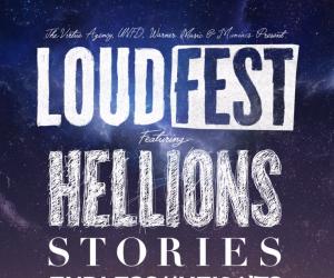Loud Fest 2015