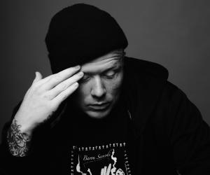 King 810: Devil Don't Cry