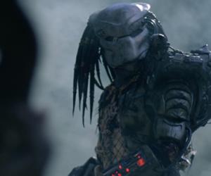 Metal Movie Characters