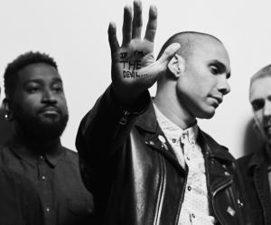 letlive. If I'm The Devil...