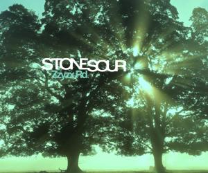 Stone Sour: Zzyzx Rd. Gets An Official Video