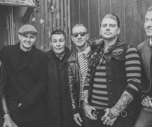 Dropkick Murphys: Sharing Stories With Tim Brennan