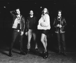 Halestorm's Hot 'N' Heavy Hits Of Summer