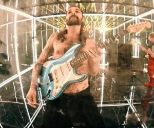 Biffy Clyro: Flammable
