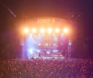 Northlane Announce 'Intuition' Tour