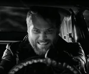 Asking Alexandria: Into The Fire Official  Video