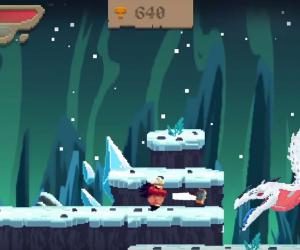 Play As Thor In Amon Amarth's Epic New Game!