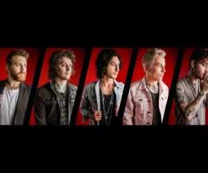 Asking Alexandria's New Album Out Now