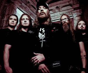 At The Gates to Release New Album in May!
