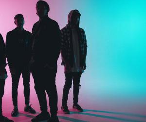 PREMIERE: Melbourne's BLKLST Drop New Video 'They All Look The Same'.