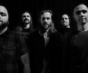 Listen to Between The Buried And Me's New Album 'Automata I'.