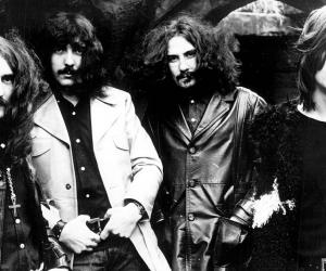 6 Classic Black Sabbath Stories