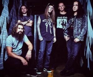 Listen to Children Of Bodom's Brutal New Track 'This Road'