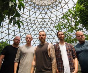 Caligula's Horse 'Love Conquers All' East Coast Tour Announced.