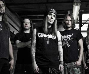 Children Of Bodom To Release New Album In 2018!