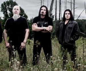 Dream Theater's James LaBrie Talks New Record 'Distance Over Time' & Possible Australian Tour.