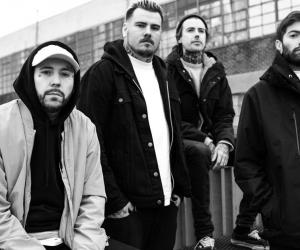 Deez Nuts Does Australia Tour Announced.