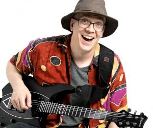 INTERVIEW: Devin Townsend Talks Australian Acoustic Tour & New Album 'Empath'.