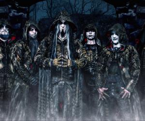 Dimmu Borgir Australian & New Zealand 'Unveiling' Tour Announced!