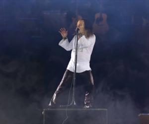 Dio Returns In Hologram Form