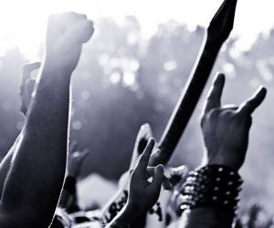 Metal Takes Out Top Two Of Spotify's 2017 Emerging Genres