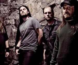 Entombed A.D. are In the Studio Tracking New Album