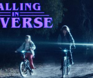 Falling In Reverse Reveal Superhero Video