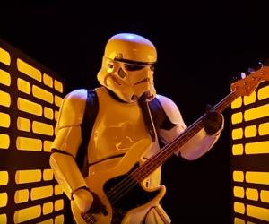 Galactic Empire to Release Episode II on May the 4th.