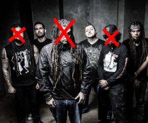 Ill Nio Announce New Lineup and Release New Song 'Sangre', Listen Now