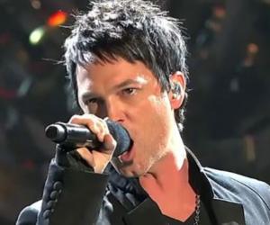 Stone Temple Pilots Reveal New SInger