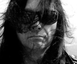 INTERVIEW: Jonas kerlund Talks 'Lords Of Chaos' Movie.