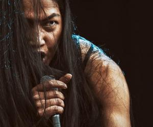 Eight Women In Aussie Heavy Music That You Should Know About.