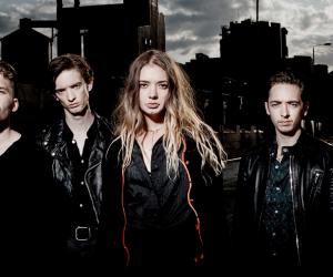 Marmozets: Play