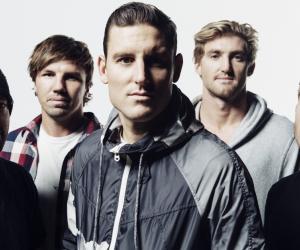 Listen to Snippet of New Parkway Drive Song In Studio Video.