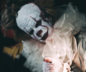 Watch Pennywise Cover 'The Devil In I'