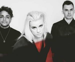 PVRIS 2018 Australian Tour Announced.