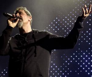 Listen to Serj Tankian Perform 'Rains of Castamere' on the Game Of Thrones Season 8 Soundtrack.