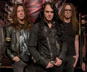 Skid Row Working on New EP with Corey Taylor and Halestorm Members.