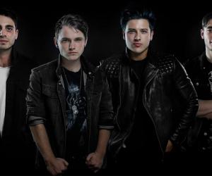 PREMIERE: Melbourne's Suspyria Reveal New Single 'Lost Colours'.
