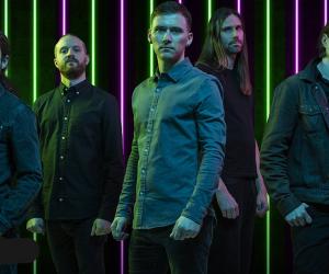 Tesseract Announce National Australian Tour!