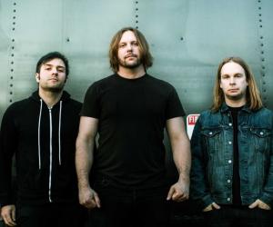 Listen to Unearth's Brand New Track 'Incinerate' Listen to Unearth's Brand New Track 'Incinerate'