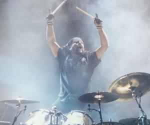 Five of Pantera's Best Tracks.