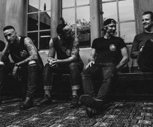 Sydney's We May Fall Drop 'In Love' Official Video!