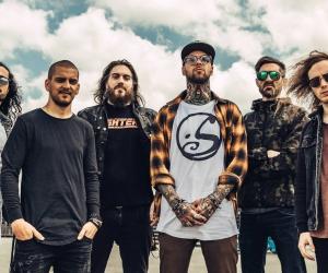 Check Out Betraying The Martyrs' Super Heavy New Single 'Eternal Machine' Check Out Betraying The Martyrs' Super Heavy New Single 'Eternal Machine'