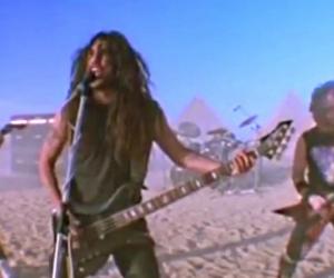 Check Out This Perfect Wham and Slayer Mashup