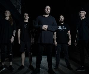 PREMIERE: Melbourne's Zeolite Unleash Brutal New Track 'Despised'.