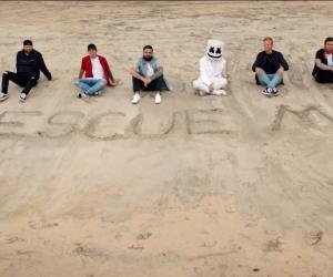 A Day To Remember and Marshmello Join Forces on New Single 'Rescue Me', Watch Now